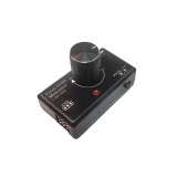 Flycolor ESC Switch ESC Governor Knob Speed Controller Regulation for RC Model ESC Accessories