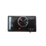 Flycolor ESC Switch ESC Governor Knob Speed Controller Regulation for RC Model ESC Accessories