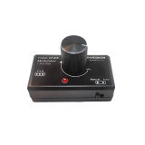 Flycolor ESC Switch ESC Governor Knob Speed Controller Regulation for RC Model ESC Accessories