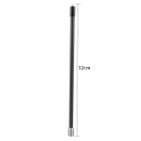 Carbon Fiber Extended Invisible Selfie Stick for DJI Osmo Action for Insta360 X3 for Hero 12 11 10 Action Camera