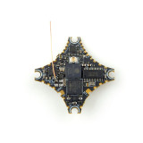 Happymodel SuperX ELRS V1.0 / V2.0 AIO 5IN1 Flight Controller 1S OPENVTX For Mobula6 2024 65mm Ultra Light Micro FPV Drone