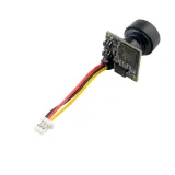Happymodel Mobula6 2024 spare part Camera FXT FX17-B 1/3 CMOS 800TVL FOV 150° Camera For Mobula6 Drone FPV
