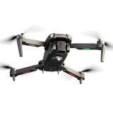 ZLL SG109PRO Obstacle Avoidance Four-Axis Unmanned Aerial Vehicle Brushless Motor Dual Camera High-definition Aerial Photography Folding Aircraft Toy