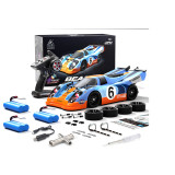 SG918 PRO / MAX RC Car 2.4G 1:16 4WD 70KM/H Brushless Drive Vehicle Drift Competitive RC Racing Supercar Toys With Light Model