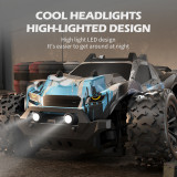 SG318 PRO 1:20 Scale RC Car 20km/h High Speed RC Cars Toys For Adults And Kids Remote Control Cars 2.4G Off Road Monster Truck