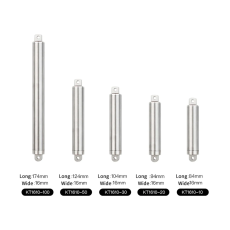 10/30/50/100MM Micro-Miniature Electric Push and Pull Telescopic Rod with Limit Protection / PWM ESC Large Thrust Mini Cylinder