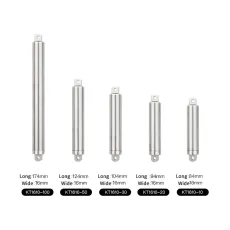 10/30/50/100MM Micro-Miniature Electric Push and Pull Telescopic Rod with Limit Protection / PWM ESC Large Thrust Mini Cylinder