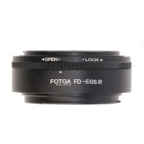 PK-FX FD-FX EOS-FX OM-FX Lens Mount Adapter Ring for Pentax PK for Canon FD/EOS EF-S for NIKON AF AIS For Fujifilm Fuji X Mount