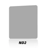 Square ND Filter 100mm/4 x5.65  Cinema Neutral Density Filter Optical Glass ND4 ND8 ND64 ND1000 Lens Filter