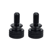 M5 Handle Thumb Screws Portable Mounting Adapter for Cameras DIY Decoration Accesories