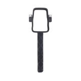 For Genie 3 /4 Series, Fusi, Lodi, Rayskai, DJI Avata 2 Drone Extension Landing Gear Propeller Guard Gimbal Lens Bumper Lens Cap Silicone Protective Cover Accessories