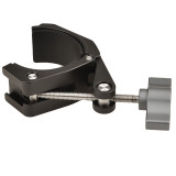 Super Clamp with 40mm Arca Type Quick Plate for DSLR Camera Gimbal Magic Arm Umbrellas Cross Bars Stand Tripod Video Accessories