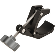 Super Clamp with 40mm Arca Type Quick Plate for DSLR Camera Gimbal Magic Arm Umbrellas Cross Bars Stand Tripod Video Accessories