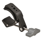 Super Clamp with 40mm Arca Type Quick Plate for DSLR Camera Gimbal Magic Arm Umbrellas Cross Bars Stand Tripod Video Accessories