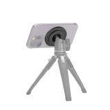 Magnetic Phone Base 1/4 Screw Hole Adapter for Magnetic Phone Connector Accessories