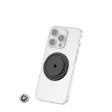 Magnetic Phone Base 1/4 Screw Hole Adapter for Magnetic Phone Connector Accessories