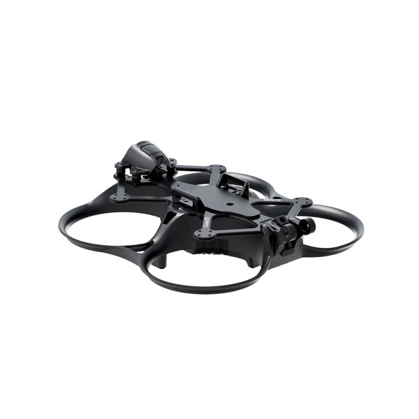 GEPRC GEP-CT25 Cinebot25 2.5inch 115mm wheelbase Carbon Fiber Frame Kit For RC FPV Cinewhoop Quadcopter Drone Parts