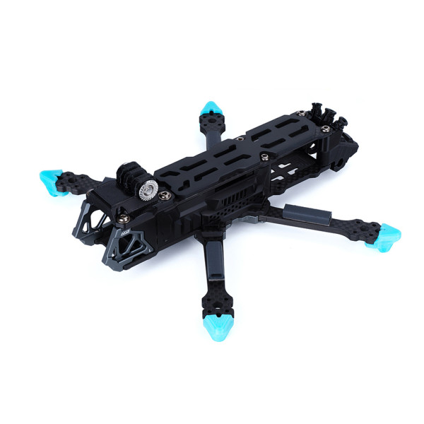 Axisflying MANTA3.6 Inch /MANTA 5inch DC /MANTA 6inch DC Drone Frame KIT For O3 FPV Quadcopter Parts
