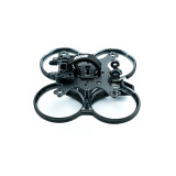 AXISFLYING CINEON C20 2 Inch / C25 2.5 Inch Drone Frame KIT Support For O3 Air Unit RC FPV Cinewhoop Drone Quadcopter