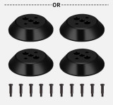 4pcs For DJI Avata 2 Aluminium Motor Cover Cap Hood Accessories Cover Against Paddles Dust-Proof Engine Protector