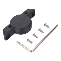 Plastic Mount Holder For Air Tag Anti Theft Fixation Stand for DJI AVATA 2 Drone Arm Positioner Bracket Mounting Accessories