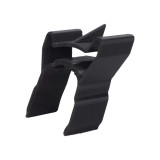 Flight Tail Wing For DJI Avata 2 Drone Quick-release Flying Tail To Reducing Air Resistance Fixed Bracket Matching Accessories