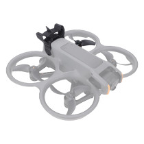 Flight Tail Wing For DJI Avata 2 Drone Quick-release Flying Tail To Reducing Air Resistance Fixed Bracket Matching Accessories