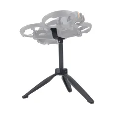 For DJI Avata 2 Drone Holder Mount Desktop Display Bracket Tripod Fixed Support Stable Exhibition Drone Stand Accessories