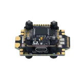 AXISFLYING Argus-Mini 55A Stack F7 Pro Flight Controller MPU6000 / ICM-42688-P 55A ESC for RC FPV Freestyle Drones