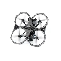 AXISFLYING AVATA 3.5  FPV Cinewhoop Frame KIT Upgrade Support for DJI O3 C157 V2 Motor For RC FPV Freestyle AXIS AVATA3.5