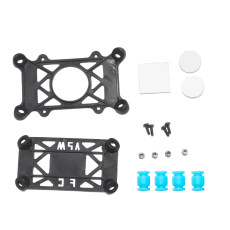 FEICHAO Flight control damping plate Controller Board Anti-vibration Kit Shock Absorber for APM 2.5 2.6/KK/MWC FS