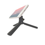 Magnetic Car Phone Holder Magnet Smartphone Foldable Support Mobile Phone Desktop Tripod Phone Stand for iPhone 15 14 13 12 11