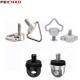 1pack of 2pcs Hanging Strap Screws M4 for Remote Controller Transmitter Lanyard Neck Strap For Mavic2 MINI 3 MAVIC AIR 2S RC PRO