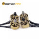 4PCS DarwinFPV 2507 1850KV Brushless Motor 12N14P 4mm Shaft 3-6S FPV Racing Drone RC Quadcopter Parts