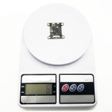 1W6 4.9G-5.8GHZ 48CH 1600mW 1.6W Adjustable FPV VTX 7-32V Transmitter for RC FPV Drone Long Range Frame Quadcopter