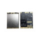 VW1312T 1W Video Receiver VRX/Transmitter 1.2GHz A/V 1360MHz VTX Module 16CH For Long Range RC Drone