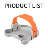 STARTRC All-in-one Storage And Protection Mini series Propeller Holder For Mini 4K/Mini2SE/Mini2