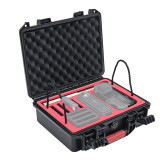 STARTRC Waterproof /sturdy and wear-resistant/efficient storage Safety Box For Insta360 X4