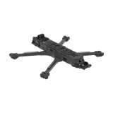 BOB57 O3 Frame Kit with 6mm arm for FPV Drone Quadcopter Parts