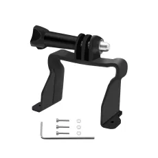 Top Extension Bracket For DJI Avata for Gopro Hero for Insta360 for DJI OSMO Action Mounting Fixing Adapter Holder Accessories