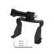 Top Extension Bracket For DJI Avata for Gopro Hero for Insta360 for DJI OSMO Action Mounting Fixing Adapter Holder Accessories