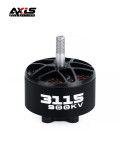 AxisFlying AZ3115 900KV  Brushless Motor 3-6S for 8-10inch FPV Cinematic Cinelifter Long Range Drone DIY