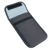 4x5.65/4x4 Filter Storage Bag Circular Filter Protection Bag Square 100x150mm Filter Storage Bag Portable Filter Storage Box