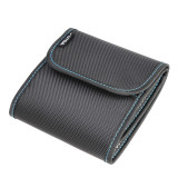 4x5.65/4x4 Filter Storage Bag Circular Filter Protection Bag Square 100x150mm Filter Storage Bag Portable Filter Storage Box