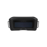Walksnail-Avatar HD Goggles L 5.8G 1080P 4.5  60HZ LCD HD Screen 9-Axis Gyroscope Support Head Tracker 2-6S for FPV Car Airplane