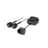 Walksnail- Avatar GT KIT Avatar-HD Pro Camera 1080P 160°FOV Gyro 1/1.8 Inch Camera 5.8G 2W Transmission FPV Cam VTX