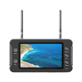 SoloGood 5.8G 40 channel FPV handheld screen 4.3 inches 800*480 Resolution DC5V/2A with Interface Antenna For Drone Quadcopter