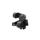 CADDXFPV GM Series Pro kit FPV Gimbal GM1 / GM2 / GM3 (No Camera) Head Track for Avatar HD Goggles 19mm Camera For Quadcopter