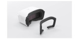 Walksnail-Avatar HD Goggles L 5.8G 1080P 4.5  60HZ LCD HD Screen 9-Axis Gyroscope Support Head Tracker 2-6S for FPV Car Airplane
