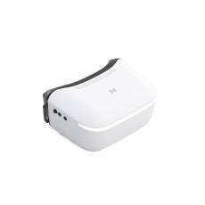 Walksnail-Avatar HD Goggles L 5.8G 1080P 4.5  60HZ LCD HD Screen 9-Axis Gyroscope Support Head Tracker 2-6S for FPV Car Airplane